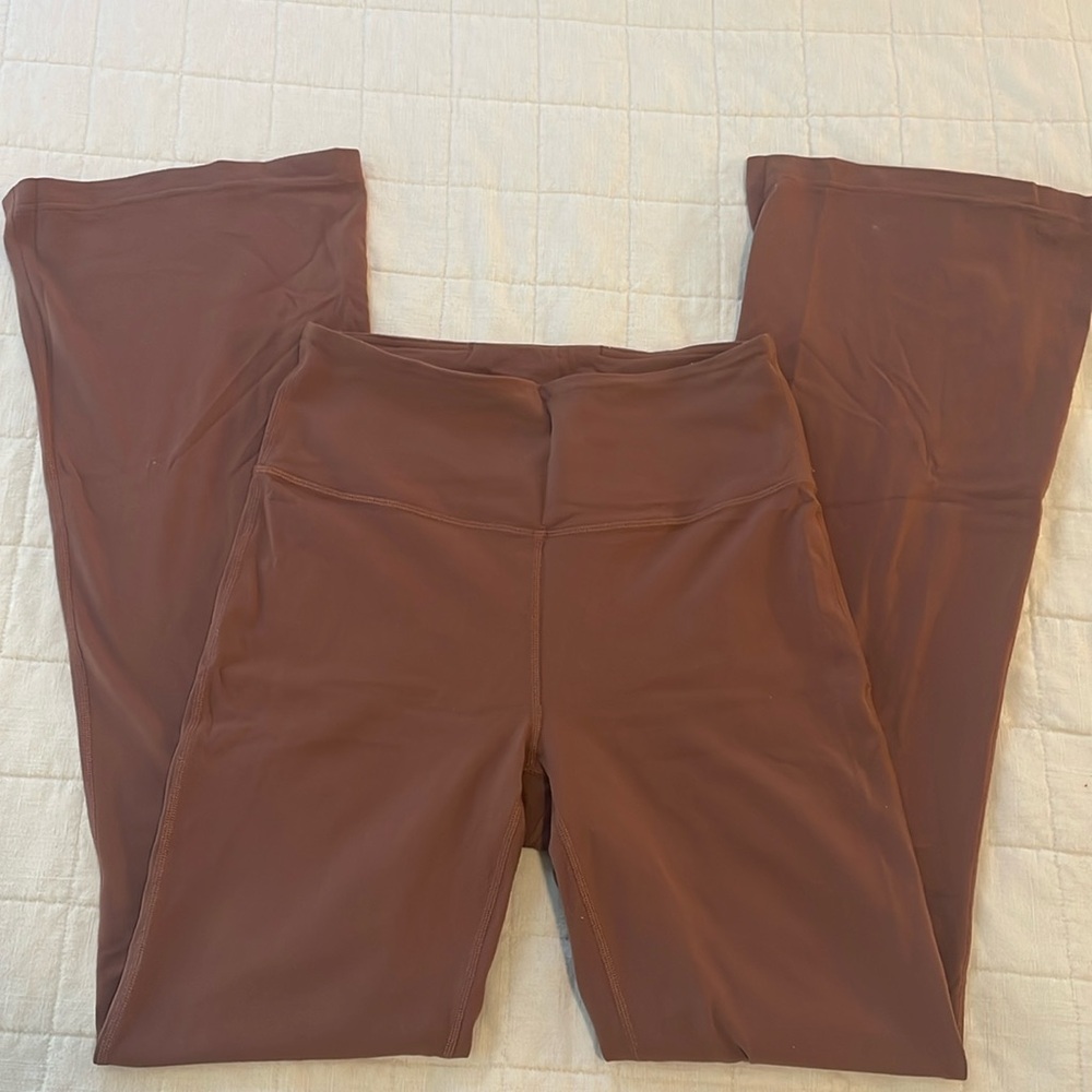 Align Mini Flare Leggings